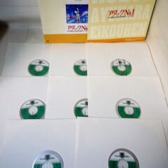 ☆LD/アタックNo1 LD-BOX1.2.3セット Ⅰこずえ根性編 Ⅱこずえ愛情編 Ⅲこずえ栄光編◆浦野千賀子原作！スポ根少女漫画の画像