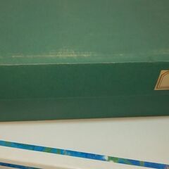 美品 小鉢 食器 セット みやま路 箸つき 保管品のため箱は汚れありの画像