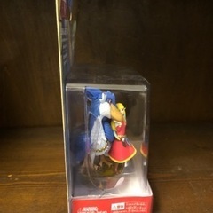 amiibo ゼルダ&ロフトバード (スカイウォードソード) 新品・未使用品の画像