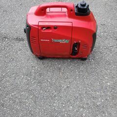 HONDA　ポータブル発電機EX6