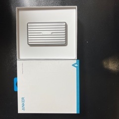 Anker PowerExpand 5-in-1　傷なしほぼ新品...