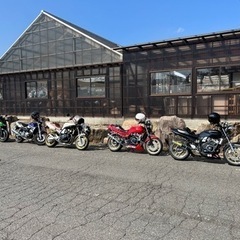 一緒にツーリングしましょう🏍 - 東広島市