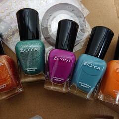 ネイル用品セット、ネイルストーン、ハンドメイドにもの画像