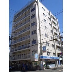 敷金・礼金ゼロ!★駅チカ★成約特典あり! ドミ山鼻55 札幌市中央区南十一条西７丁目1-20  札幌ホームプラスリサイクル 白石区 - 札幌市