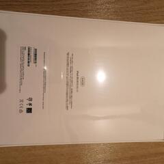 【未開封品】Apple iPad 第9世代 スペースグレイ Wi-Fiモデル 64GB MK2K3J/Aの画像