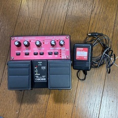 BOSS RC-20XL