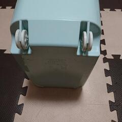 ダストボックスの画像