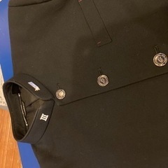 大牟田高校制服
