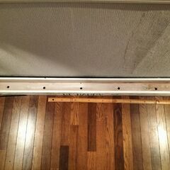 長〜〜いDIY多肉鉢の画像
