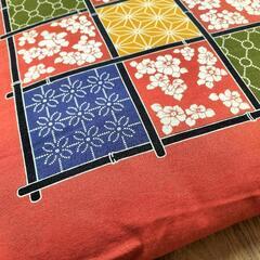 お座布団　2つセットの画像