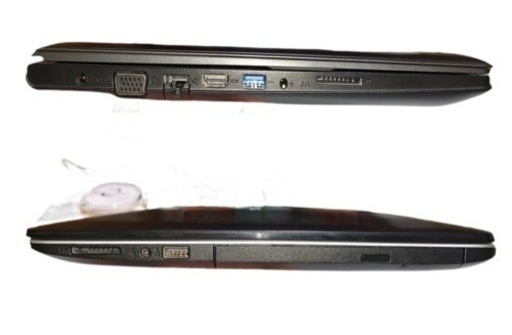 Lenovo2016製 ・Win11・SSD新品・Office2021