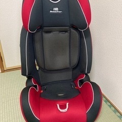 チャイルドシート