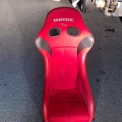 BRIDE ブリッド フルバケ 