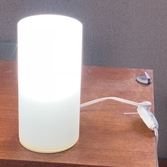テーブルスタンド 白 20cmぐらい 横須賀