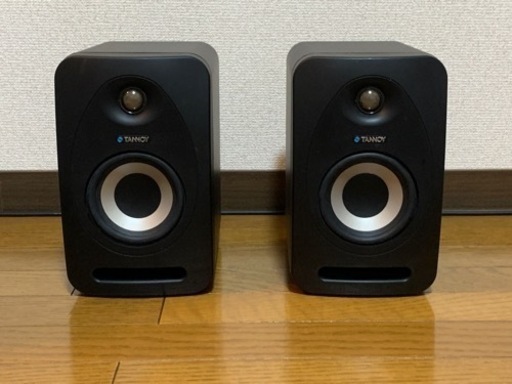 TANNOY REVEAL 402 中古 ペア