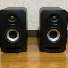 TANNOY REVEAL 402 中古 ペア