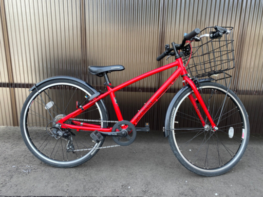 ブリヂストン　シュライン24インチ　中古