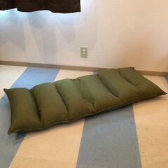 座椅子を差し上げますの画像