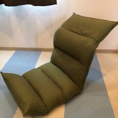 座椅子を差し上げます