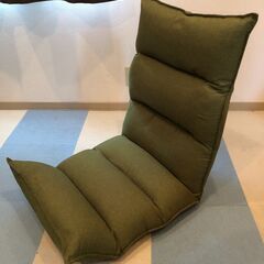 座椅子を差し上げますの画像