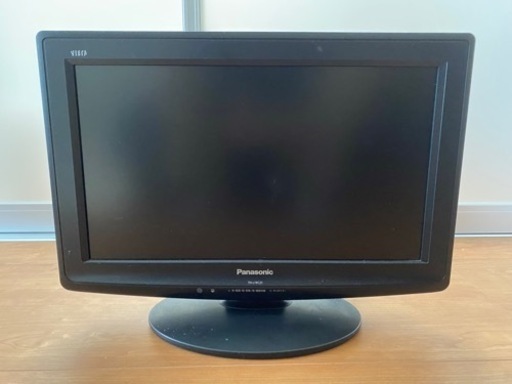 値下げしました！！Panasonic VIERA液晶テレビ