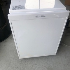 小型冷蔵庫　使用品　の画像