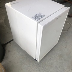 小型冷蔵庫　使用品　