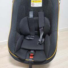 タカタ　TKAMZ001 チャイルドシートの画像