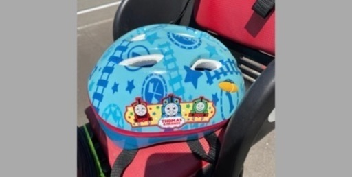 3人乗り子乗せ自転車