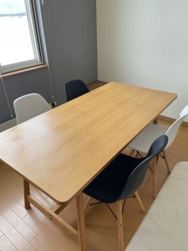 ダイニングテーブルセット