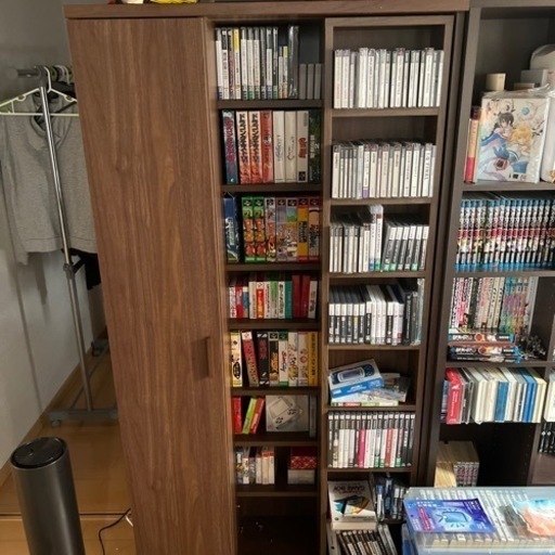 本棚