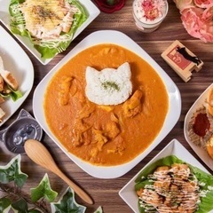 低糖質カフェスタッフ募集