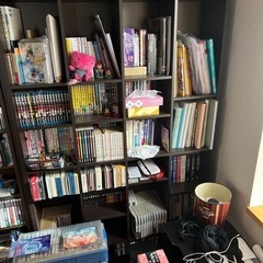 本棚(大きいサイズ)