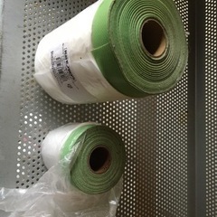 布マスカーテープの画像