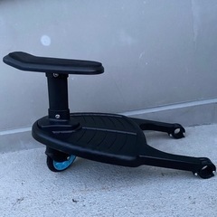 ベビーカー ボード 2人乗り