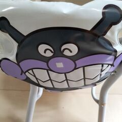 アンパンマン　豆イスの画像