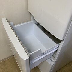 （お譲り先が決定）三菱　冷蔵庫　370Lの画像