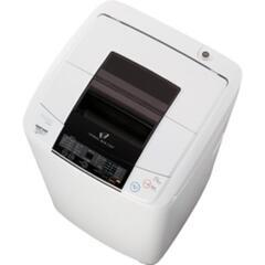 【取り引き終了】Haier 洗濯機 5kg JW-K50F-Kの画像