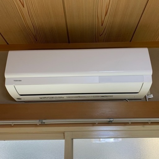 ♪未使用 リンナイ 15畳 ガスファンヒーター【SRC-363E】都市ガス用