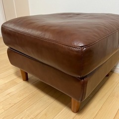 オットマンの画像
