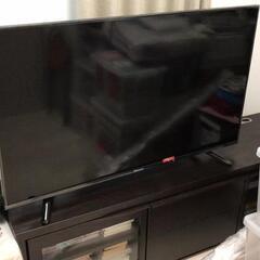 ハイセンス50センチテレビ