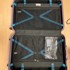 キャリーケース スーツケース 旅行用カバン 大容量‼️近日処分の画像