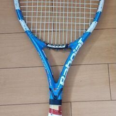 Babolat バボラピュアドライブテニスラケット