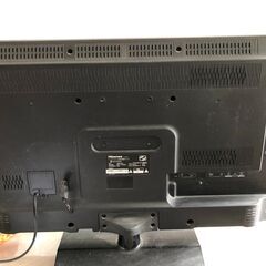 ハイセンス　３２インチ　液晶テレビ　ジャンク品の画像