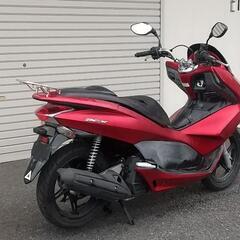 ホンダ PCX JF28 エンジン好調 通勤通学などにの画像