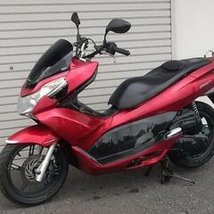 ホンダ PCX JF28 エンジン好調 通勤通学などにの画像