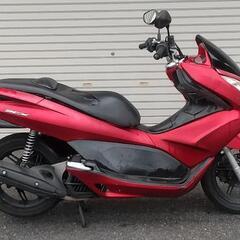 ホンダ PCX JF28 エンジン好調 通勤通学などにの画像