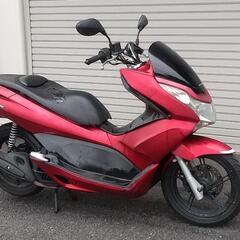 ホンダ PCX JF28 エンジン好調 通勤通学などにの画像