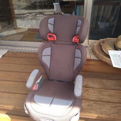 チャイルドシート