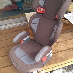 チャイルドシートの画像